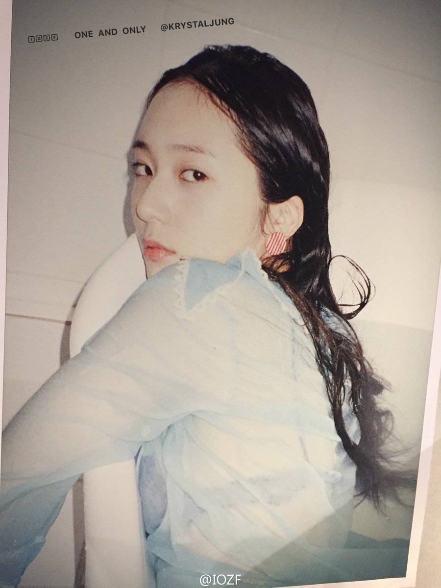 KrystalTHFans's tweet photo. #KRYSTAL - 'I Don’t Wanna Love You' - exhibition
cr.IOZF https://t.co/1D9OyiSP12