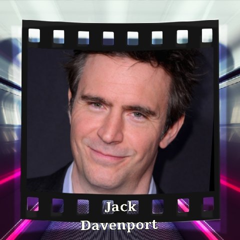 Happy Birthday Jack Davenport, Nik Kershaw, Ron Howard, Jim Crace, Roger Daltrey, Mike d\Abo & Brian Waites   
