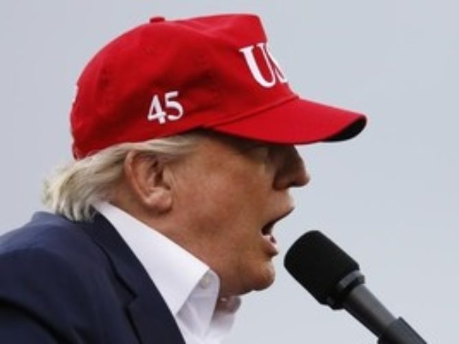 NubianBlogger's tweet photo. How Donald Trump’s Anti-Muslim Rhetoric Is Fueling ISIS https://t.co/nux78XWffF https://t.co/WRsT9zsP1R