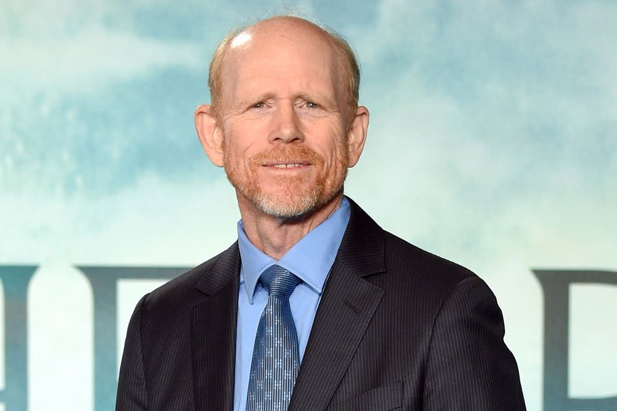 Happy Birthday to Actor/Director Ron Howard!! 