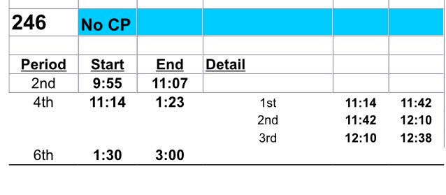 Dickson County High School tweet media
