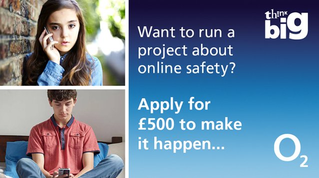 LuukkeeTweets's tweet photo. There isn't long left to get your applications in for our recent round of funding! Want to learn more?... #TeamO2 https://t.co/dlZ2pQQRFH https://t.co/7kmkpSTIhJ