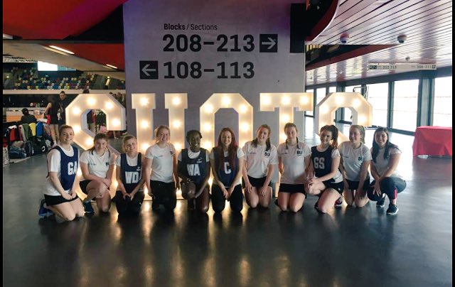 Bournemouth UNO tweet media