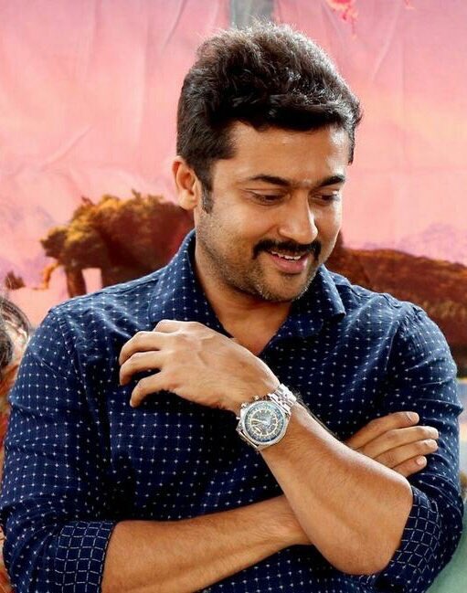 SuriyaFansClub's tweet photo. ❤️❤️❤️❤️❤️❤️ - @Suriya_offl https://t.co/Xlwk8FfUbc