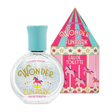 jibberishstore's tweet photo. Etude House Wonder Fun Park Eau de Toilette 
💰ราคา 565 บาท
LINE 💬 @nwj1330c  (มี@)
#HowtoPerfect #ripไอดอ #ชี้เป้าโปรถูก #ถูกและดี https://t.co/nrrHA9rQVl