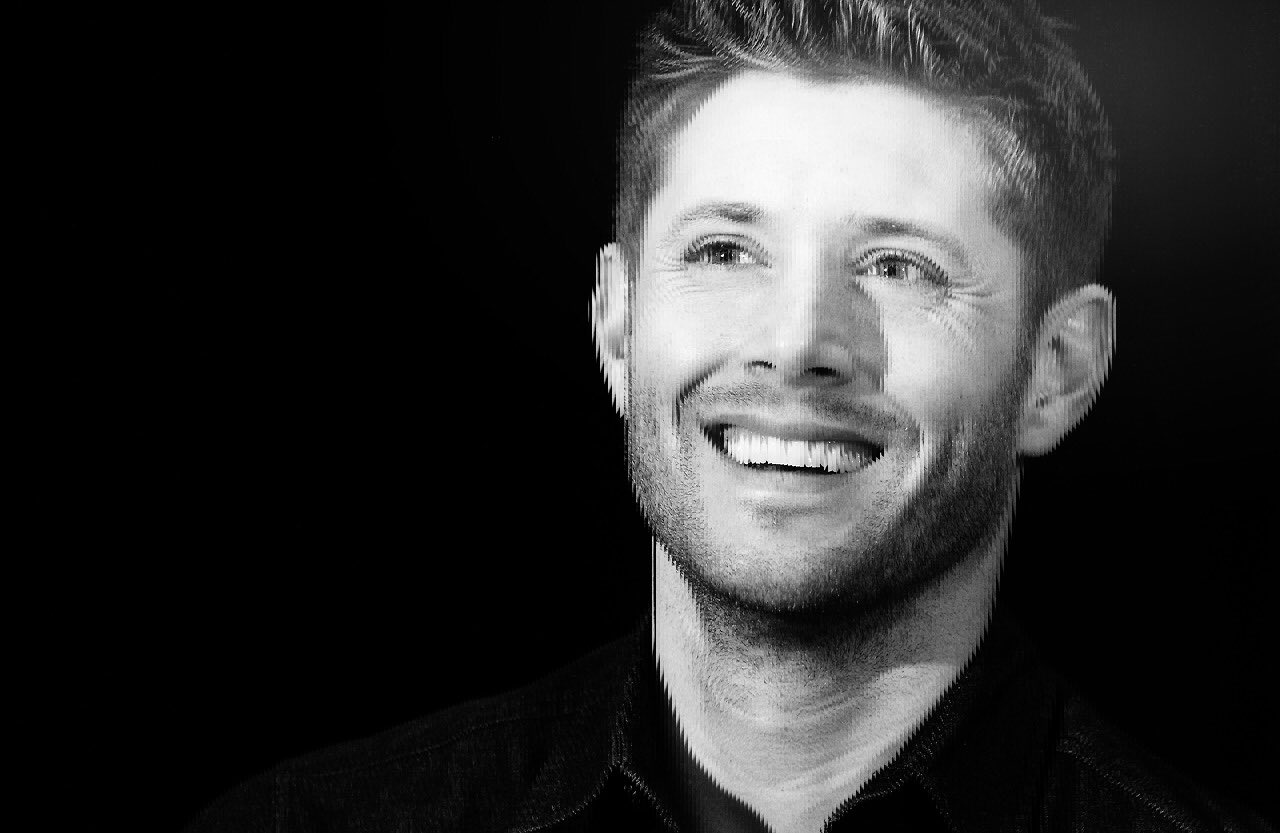 Happy birthday to the one and only Jensen Ackles    