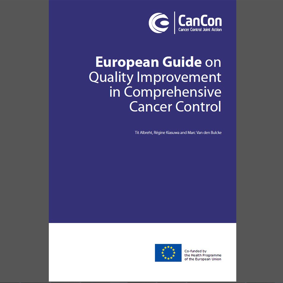 EU_CanCon's tweet photo. Call for action: 3 easy ways to disseminate #CanconGuide https://t.co/k8wsmcUsiu @TobaccoRelated @GVAfisabio @SanteBelgique https://t.co/yqI0wQ5rby
