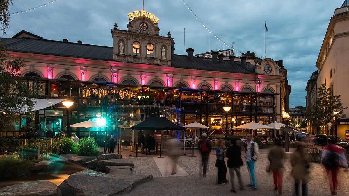 SmartConf2017's tweet image. Vi ses på Berns, 22 mars kl. 8:45 - 17:00! smartconference.se #smartconf2017 #digitalisering