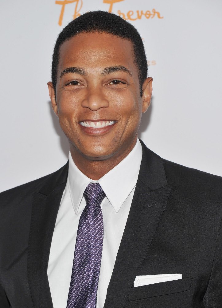 Happy Birthday Don Lemon        