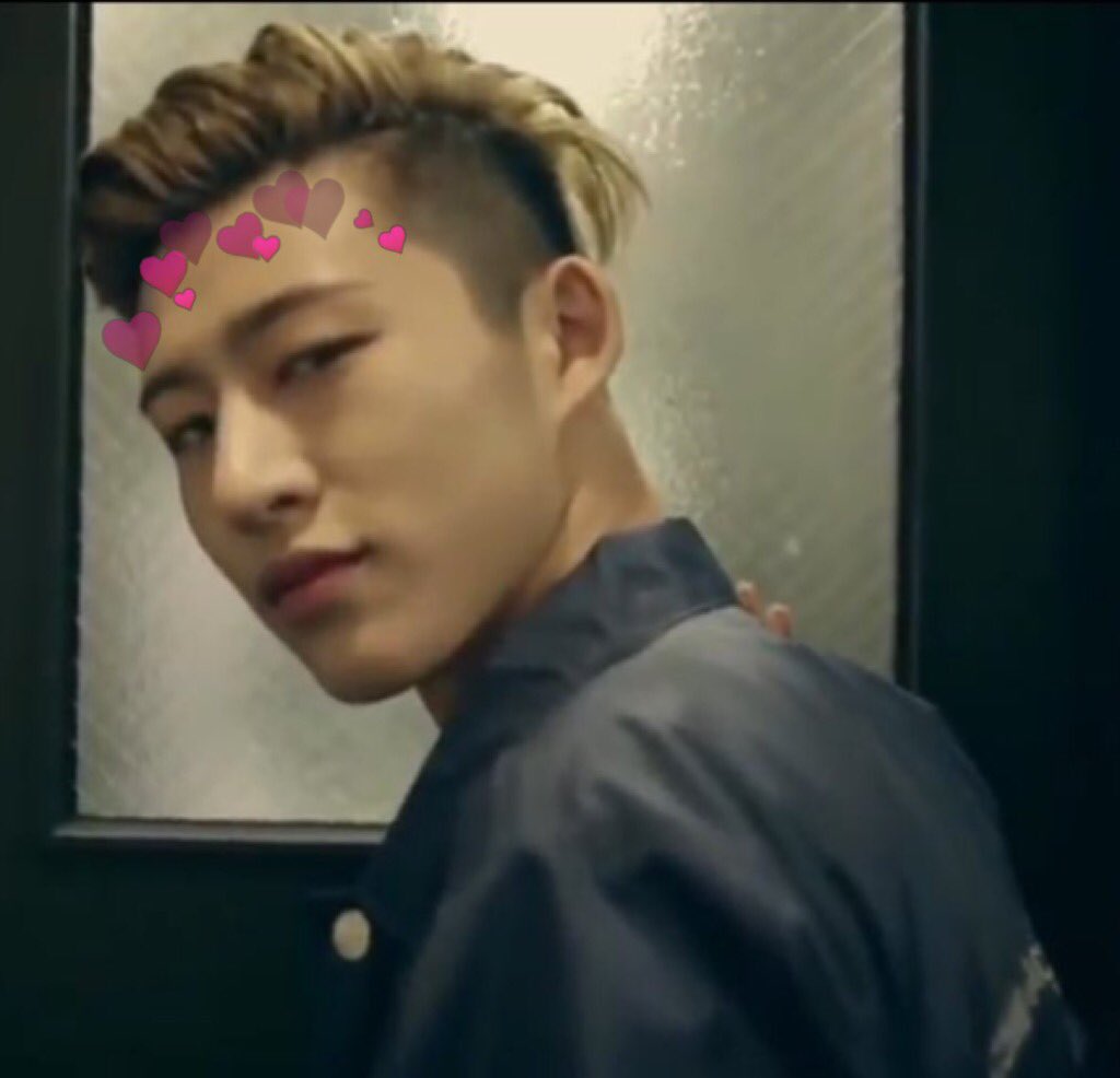 idols_withheart's tweet photo. 💕Kim Hanbin💕 https://t.co/GmfDvD5Y6N