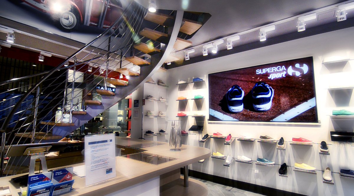 superga indonesia store