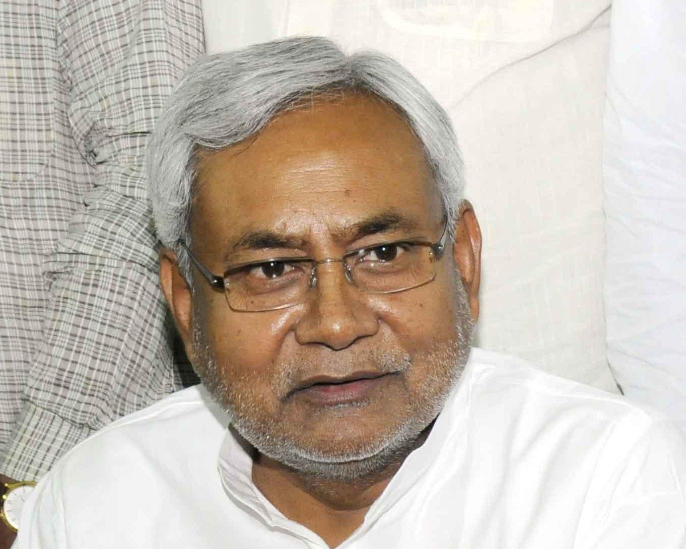 Happy Birthday to Nitish Kumar Ji 
He is an Indian Chief Minister,  Politician, Chairperson & Engineer. 