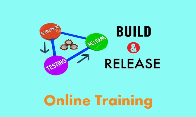 AgileAndDevOps's tweet photo. Build and Release Course and Online Training
#BuildandRelease #DevopsCourses #BuildandReleaseOnlinetraining
https://t.co/AFGiiQpm7V https://t.co/tutgxCiI0y
