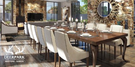 KenyaDeerpark's tweet photo. Home is not a place. Home is a feeling. Deerpark Karen could be your future home. Visit https://t.co/6TrDTGbOwU https://t.co/F4y7h2thka