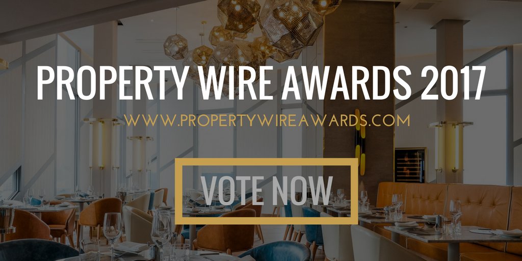 PropertyWire's tweet photo. The race is on to find the very best of the #UKproperty industry. VOTE NOW in the #PropertyWire Awards! #PWAwards https://t.co/idT20zwup4 https://t.co/PDUF68IXtx
