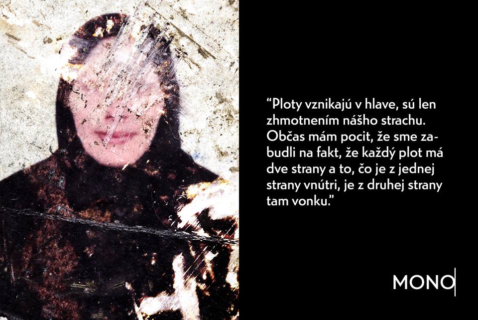 2 % z vašich daní nám neumožnia otvoriť všetky problematické spoločenské témy, ale na 100 % nám všetkým skomplikujú možnosť o nich mlčať.