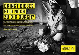 Does this image still get through to you? Strong campaign <a href="/AmnestyAustria/">Amnesty Austria</a> #RestartYourHeart action.amnesty.at/restartyourhea…