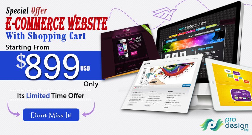 prodesignhelp's tweet photo. 💢Pro Design Help Presents #ECommerceWebsite Just In $899 USD💢
We create a ecommerce website that’s as unique as your business is. https://t.co/FAy7LTCFtT