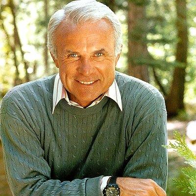 Happy 82nd Birthday to Robert Conrad, Jim West of The Wild Wild West and other TV shows including Hawaiian Eye. 