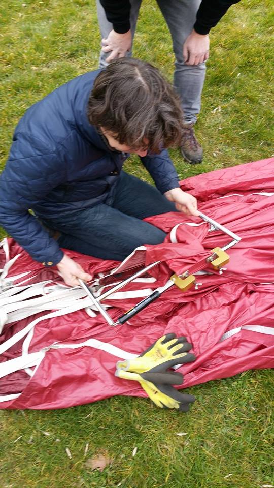 euregio_ballon's tweet photo. Zaterdag  25  maart  worden  wederom  onze  ballonnen  gekeurd https://t.co/ocSdz7uWAT