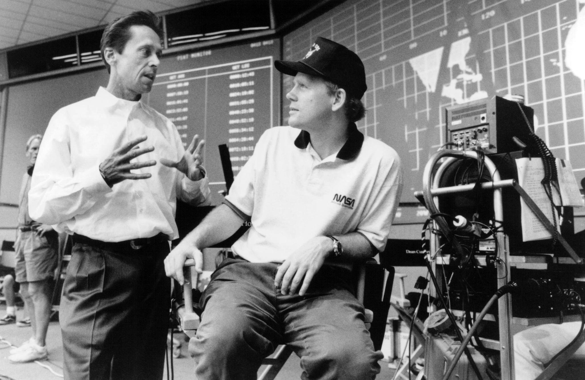 HAPPY BIRTHDAY 

Ron Howard 
