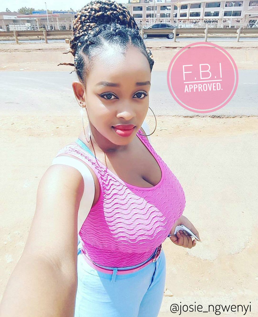 FisiBureau's tweet photo. Pretty Soul [@]josie_ngwenyi 
Follow her on I.G
#wantakenyawhere 
#FisiBureau
#kenyanmessage
#BeautifulPeople https://t.co/5hqI8q5EB9