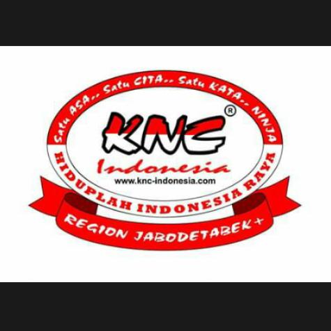 KNC_Depok tweet media