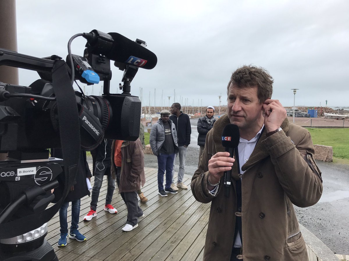 Cette élection connaît deux candidats du complot, <a href="/lepen/">Marine Lepen</a> et <a href="/FrancoisFillon/">François Fillon</a>, qui détournent cette élection présidentielle de son objet