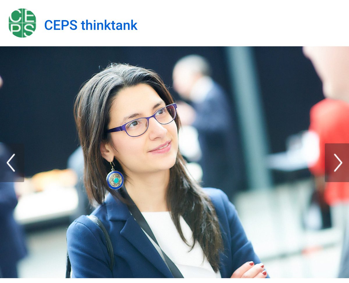 valeriachips's tweet photo. Post-conference souvenirs! Thinking or dreaming at #CEPSlab #youngthinkers thanks @CEPS_thinktank https://t.co/o0VRPCvrQr