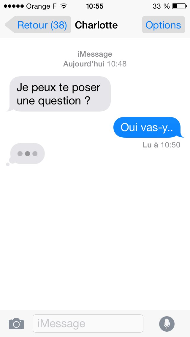 Infos Amour tweet media