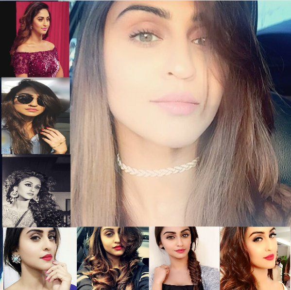 Happy Birthday Krystle Dsouza Have an amazing birthday
MAY YOUR BIRTHDAY BE AS BEAUTIFUL AS YOU ARE 