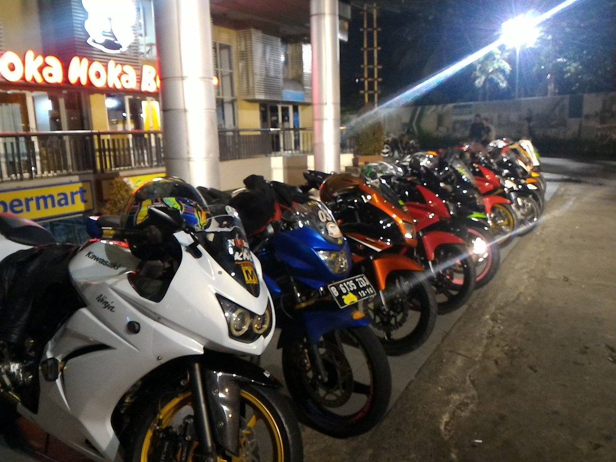 KNC_Depok tweet media