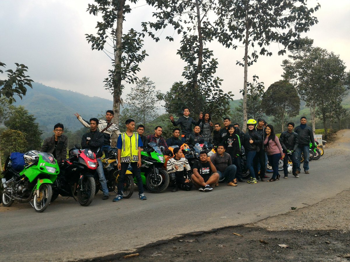 KNC_Depok tweet media