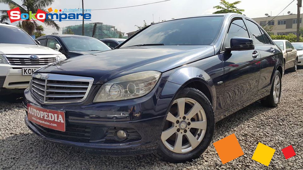 sokompare's tweet photo. Mercedes Benz C200 Year 2009 for sale. Access more of Autopedia Limited's affordable cars on Sokompare. https://t.co/W53GMb3Nzu #RollWithUs https://t.co/5NNxRkXTsm