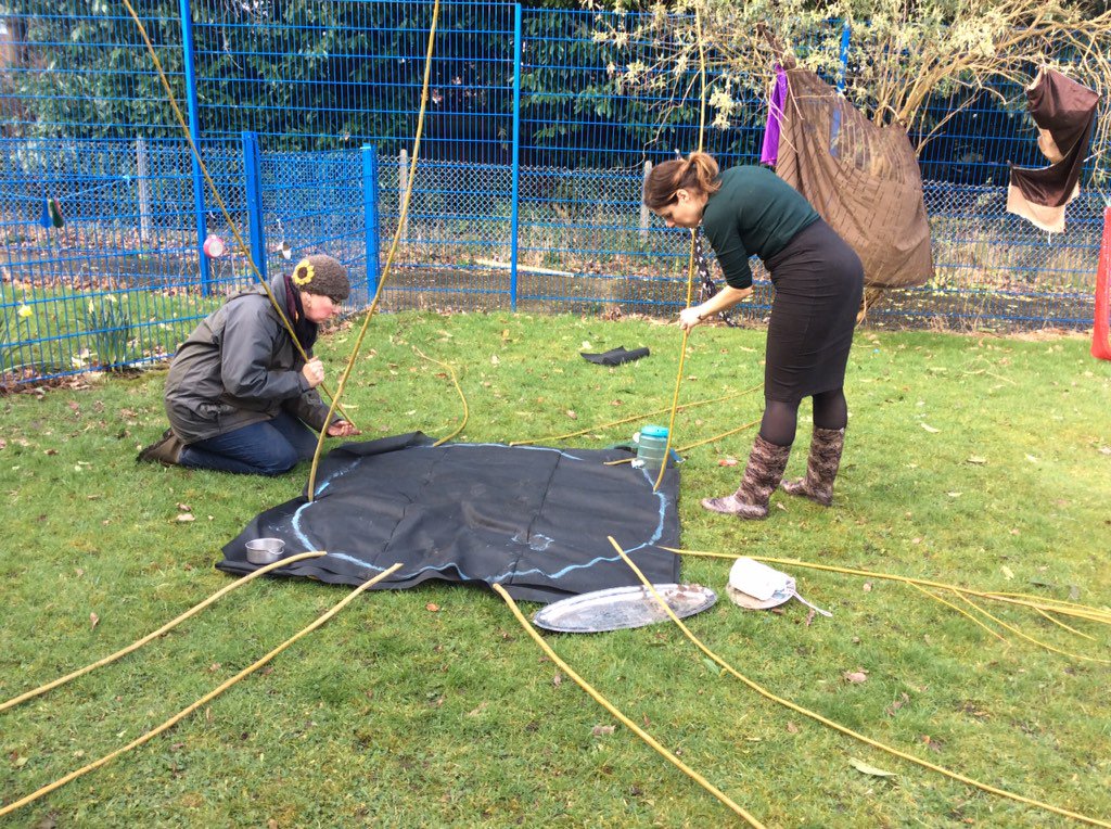 TheBridgePlaygroup tweet media