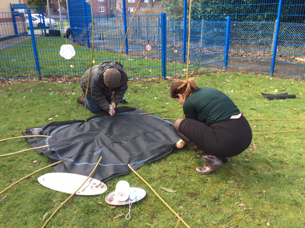 TheBridgePlaygroup tweet media