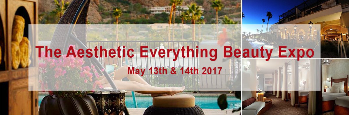 AestheticEvExpo's tweet photo. You Are Invited: AESTHETIC EVERYTHING BEAUTY EXPO ARIZONA 
https://t.co/yd3mwRGIIK #plasticsurgery #dermatology #expo #beauty #arizona https://t.co/QgWuKVCNCM