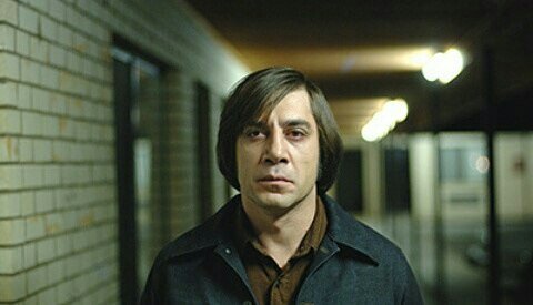 Happy Birthday to Javier Bardem. Gave one of the chilliest performances ever. 