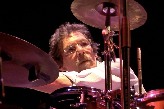 Happy Birthday 2 Michael Giles!  