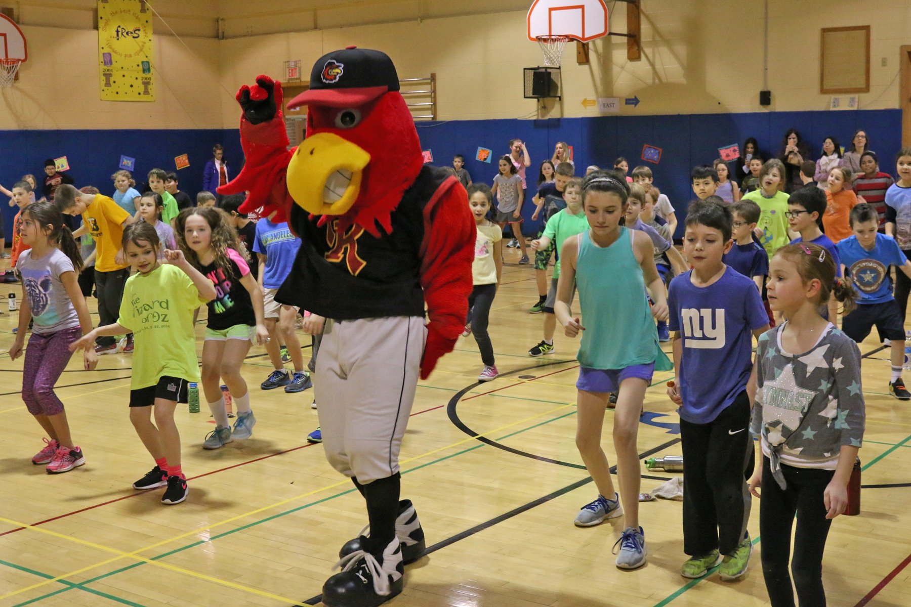 Brighton Central School District on Twitter "French Road Elementary