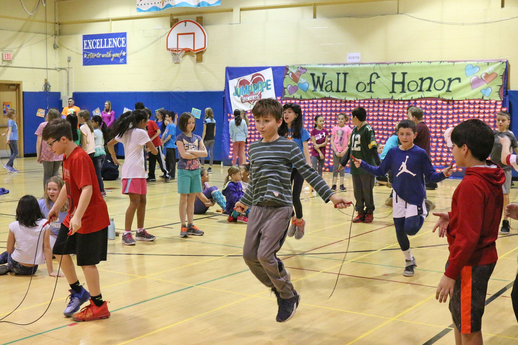 Brighton Central School District on Twitter "French Road Elementary