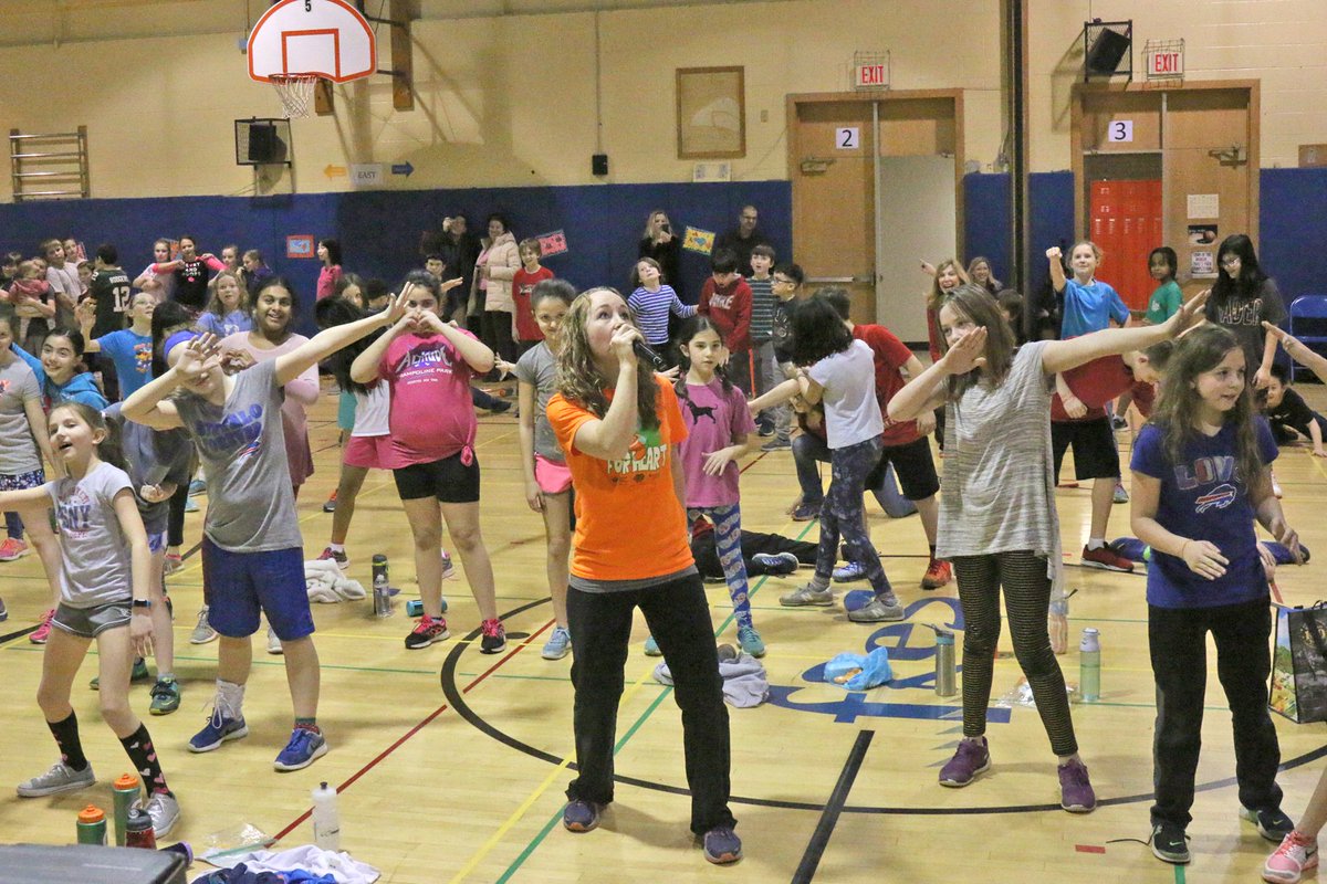 Brighton Central School District on Twitter "French Road Elementary