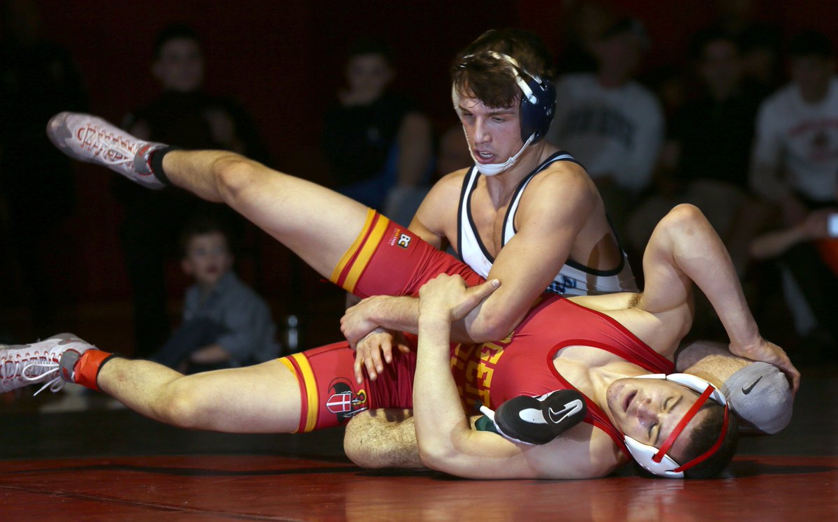 They are the home run hitters of NJ Wrestling. NJ.com names the 15 most-exciting wrestlers in AC: nj.com/hssnmms/2017/0…