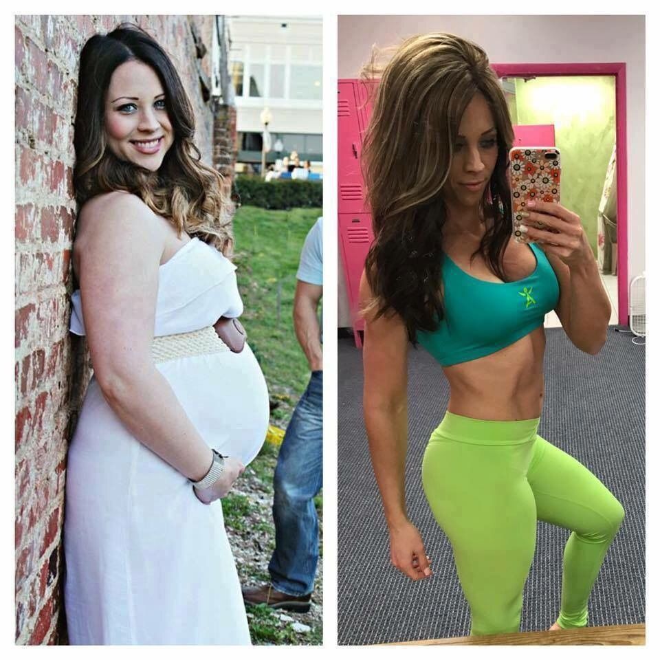 BYOHProject's tweet photo. From pregnant cravings to toned &amp;a for, this momma used Nutritional Cleansing to reclaim her health‼️#Weightloss Go ahead...👉🏻#BeYourOwnHero https://t.co/WLe01zNEds