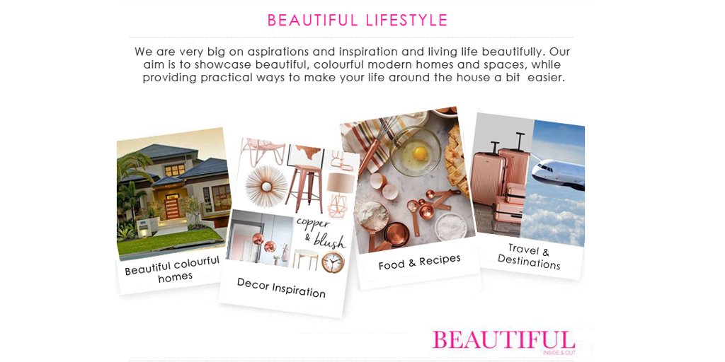 Beautiful Magazine (@BeautifulmagZA) / Posts / X