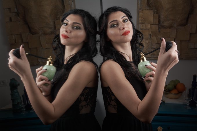 Beauty comes from inside, i'm live @livejasmin @LiveGirlCupidon @LiveJasminGirlz @TheHardDepot @HugoForeva619<a href="/tag/naughty"class="tags"><span>#naughty</span></a><a href="/tag/zanaughtyladies"class="tags"><span>#zanaughtyladies</span></a>