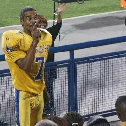 BigBlueFootbal1's tweet photo. Last week for this account.

Follow Mr. Dollar/Coach Dollar at @Dollar4AllKids https://t.co/NT8PrOqV1T