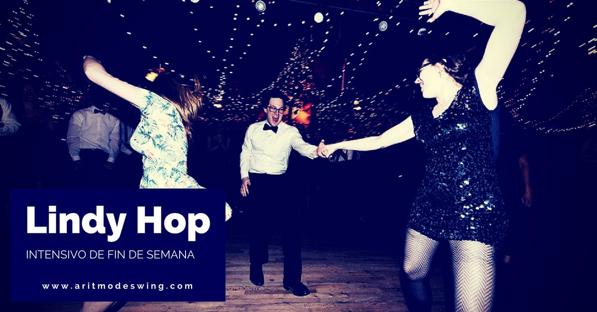 INTENSIVO DE FIN DE SEMANA

Sábado 4 de Marzo

12 a 17:30 horas

Reserva tu plaza en info@aritmodeswing.com