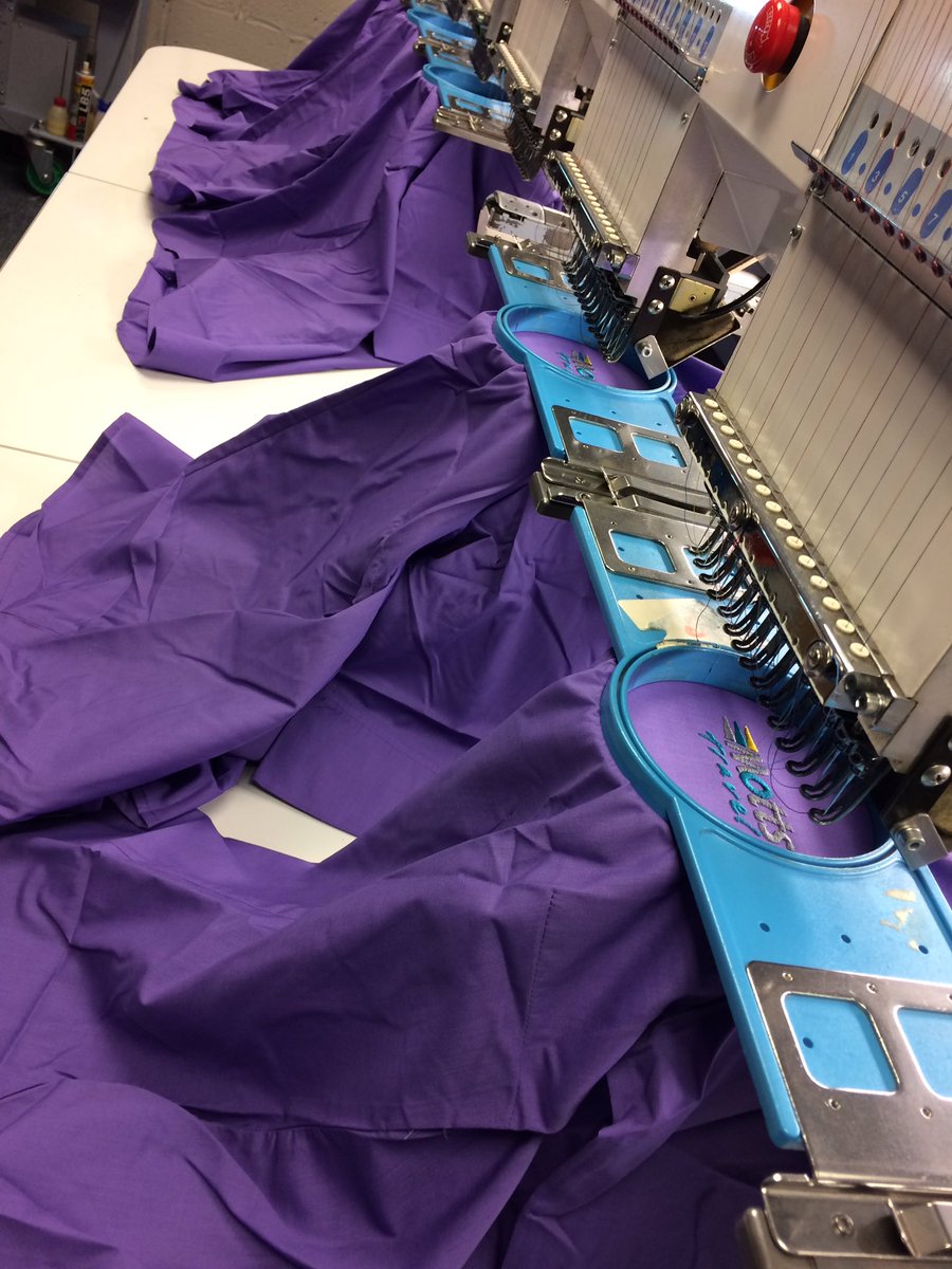 PAJclothing's tweet photo. @MottsTravel your order in process! 😊 https://t.co/IzBCQWPeks