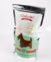 kachorrocl's tweet photo. #ComidaNatural para #perros a base huevo y pollo. Delicioso, natural, saludable https://t.co/O4eLaTsaOA #kachorro @kenitabo https://t.co/vz9R4rRBPH